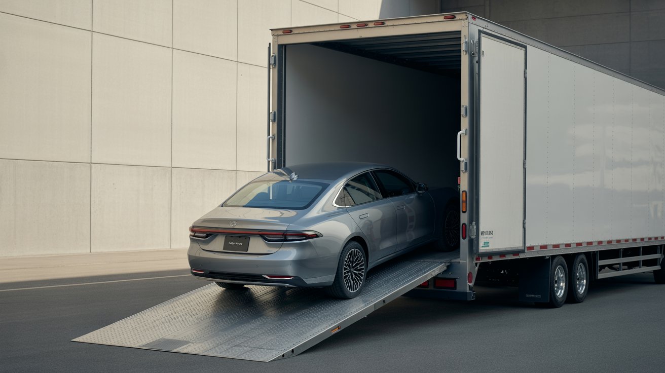 Car Relocation