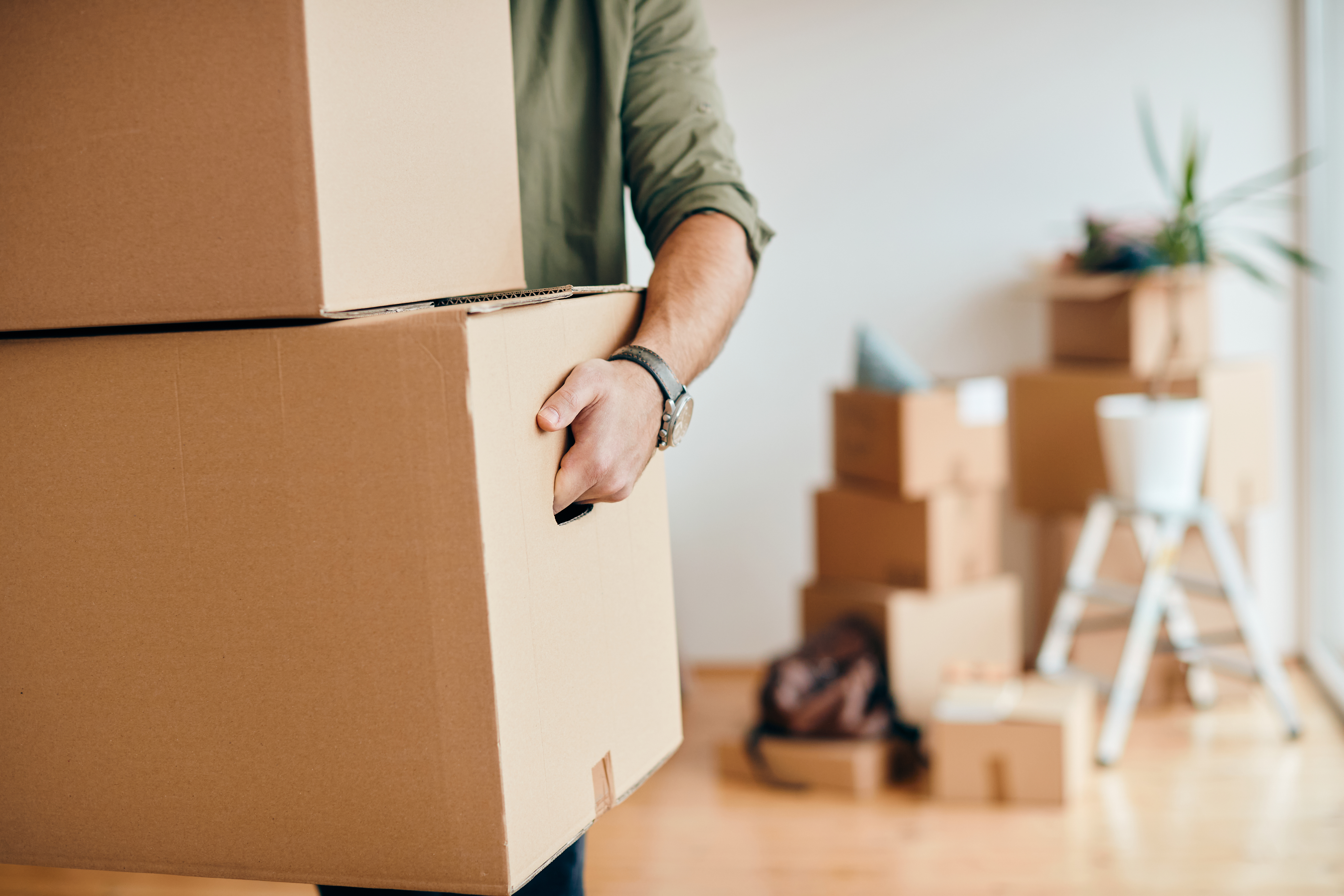 Top Indian Cities People Are Moving