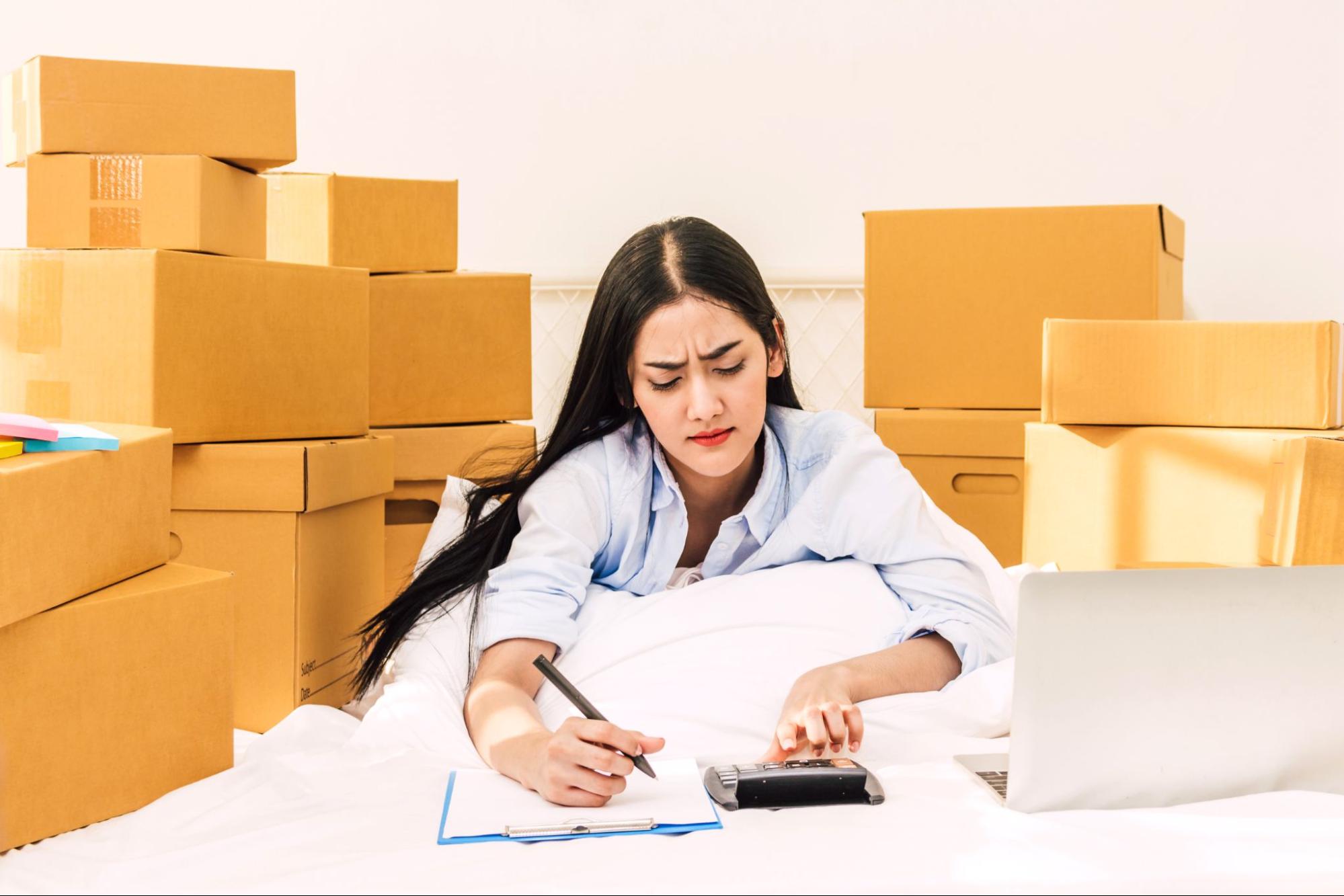 Is Your Budget Ready for Surprises