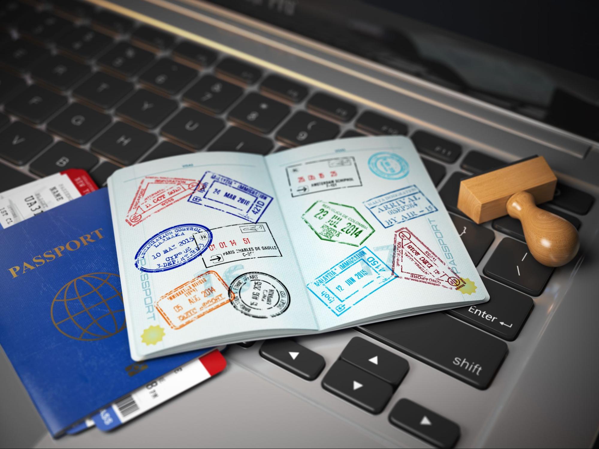 Passport and Visa Requirements