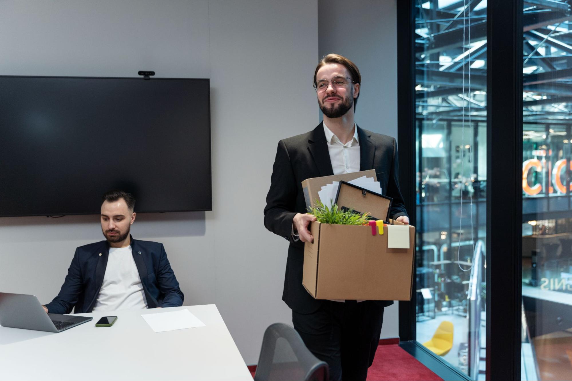Moving Your Office? Here’s What Could Go Wrong (And How to Fix It)