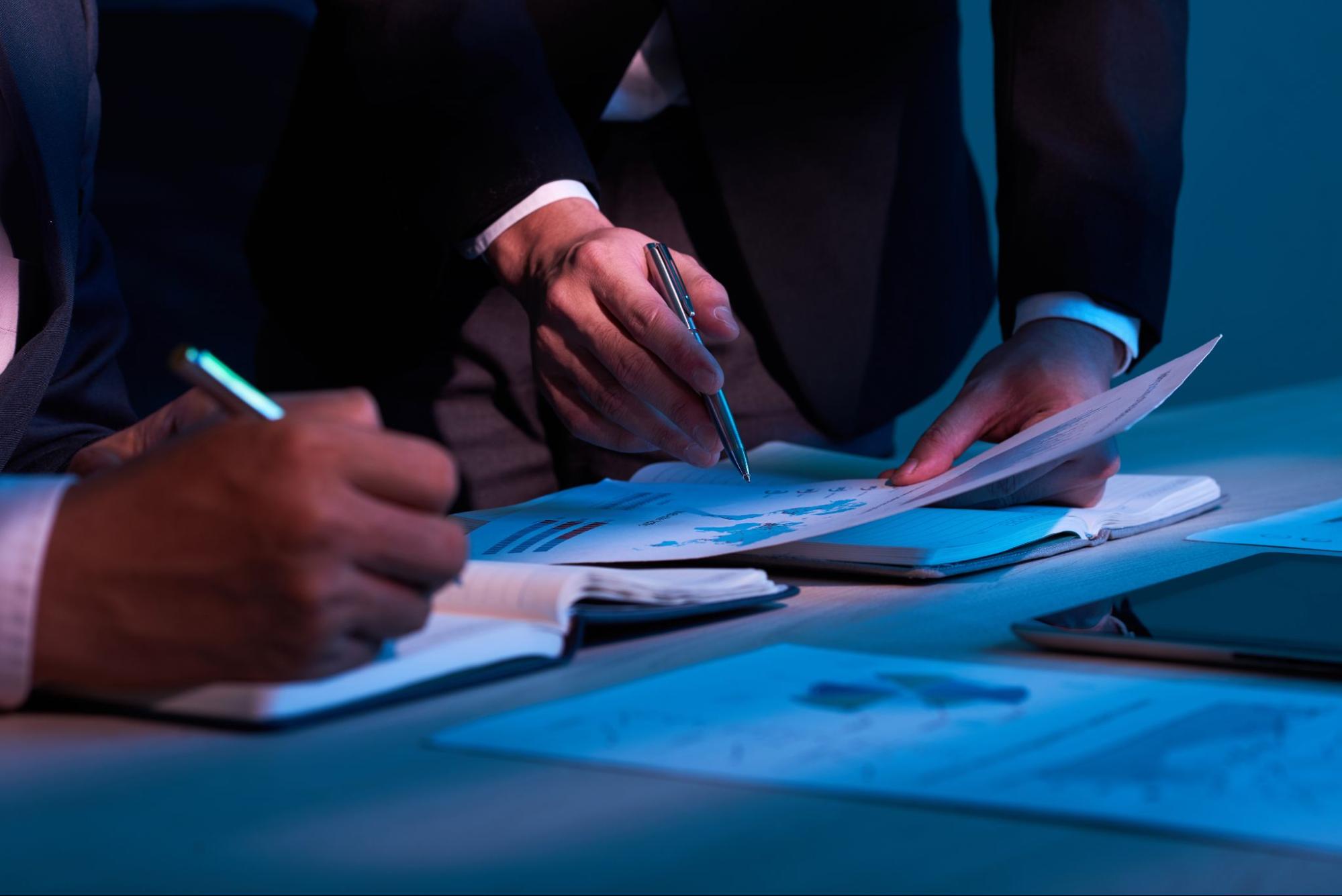 Key Documents Required for International Relocation