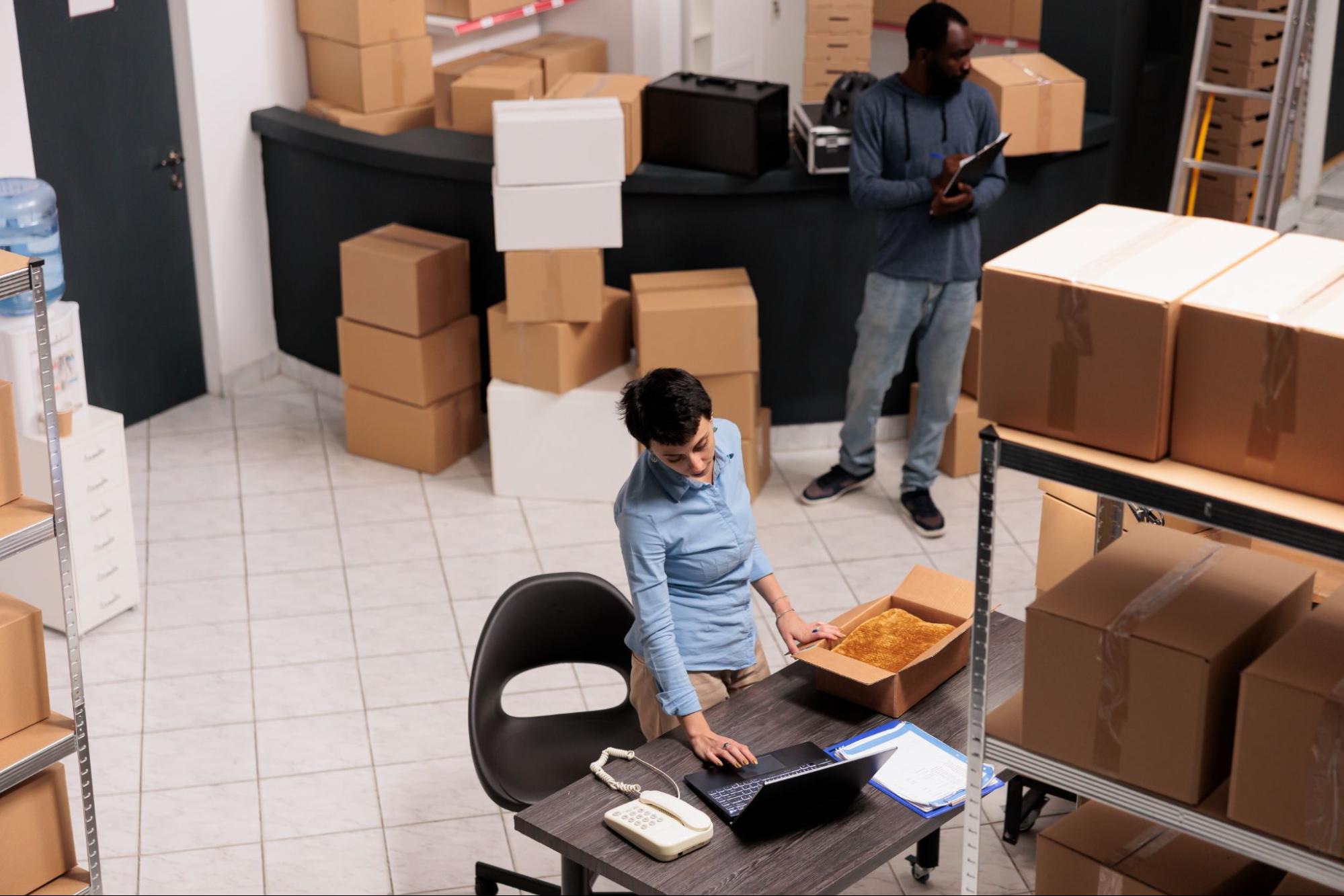 What About Your IT Setup? Is It Move-Ready?