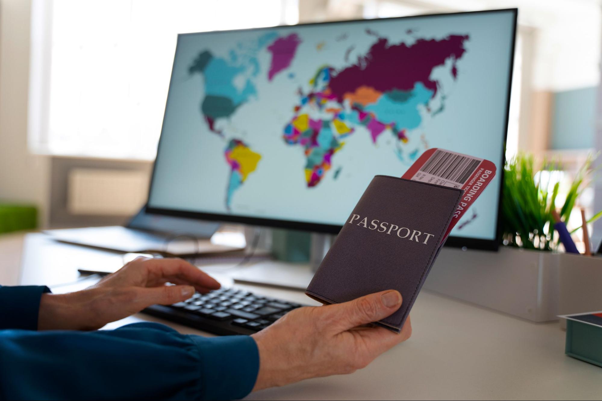 Your Ultimate Essential Documents Checklist for a Smooth International Relocation