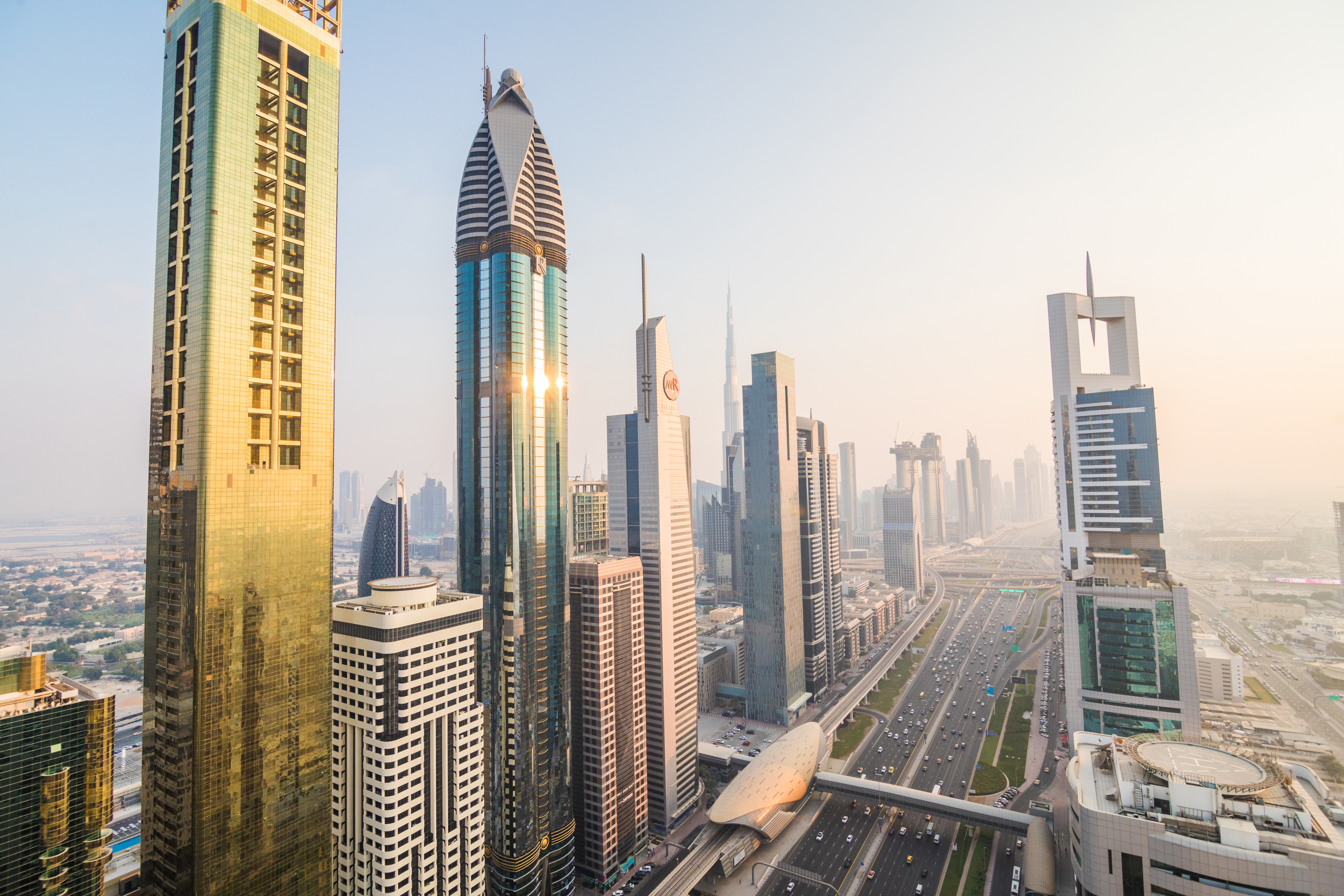 Relocation Company in Dubai