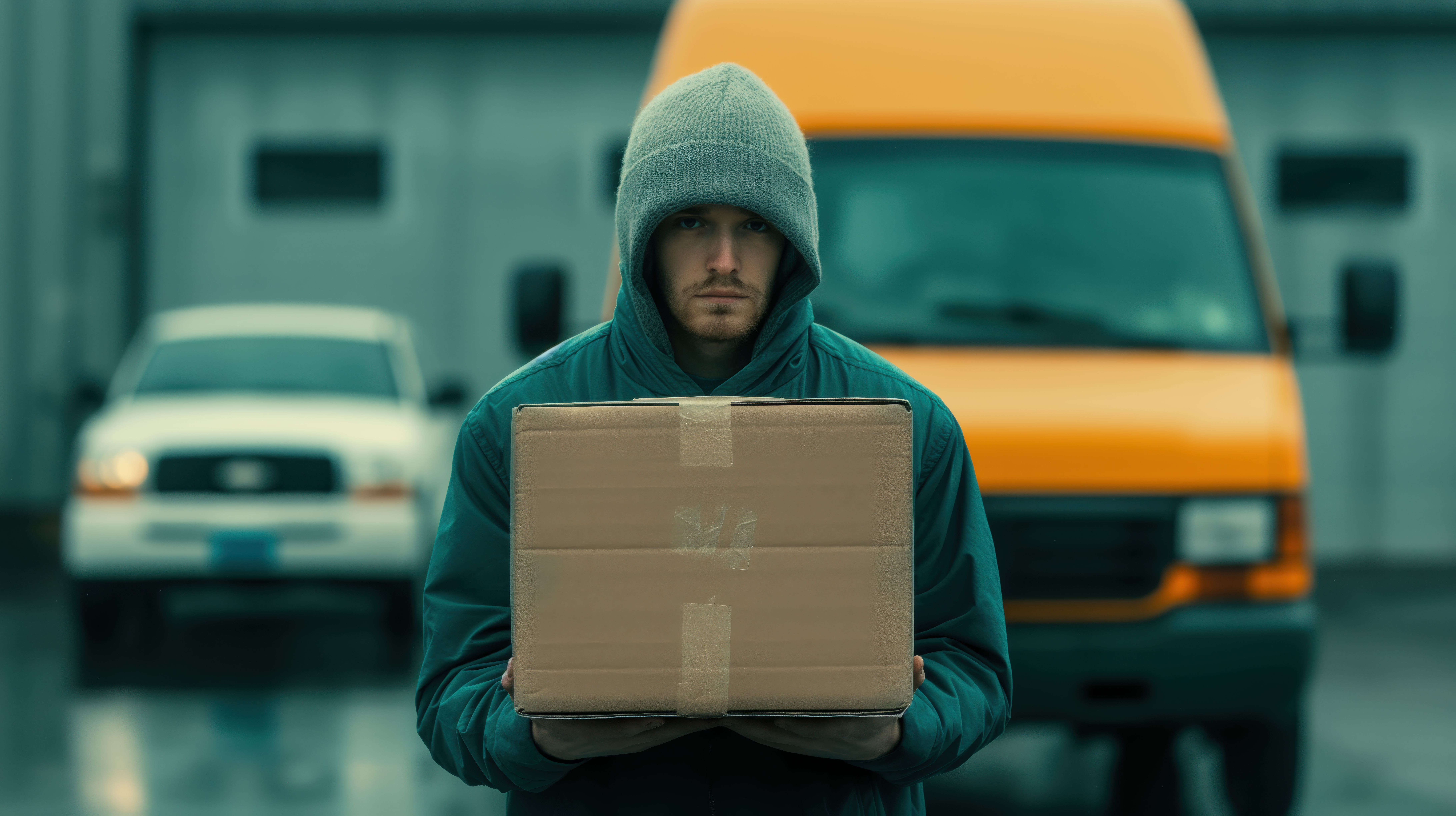 signs of a moving scam