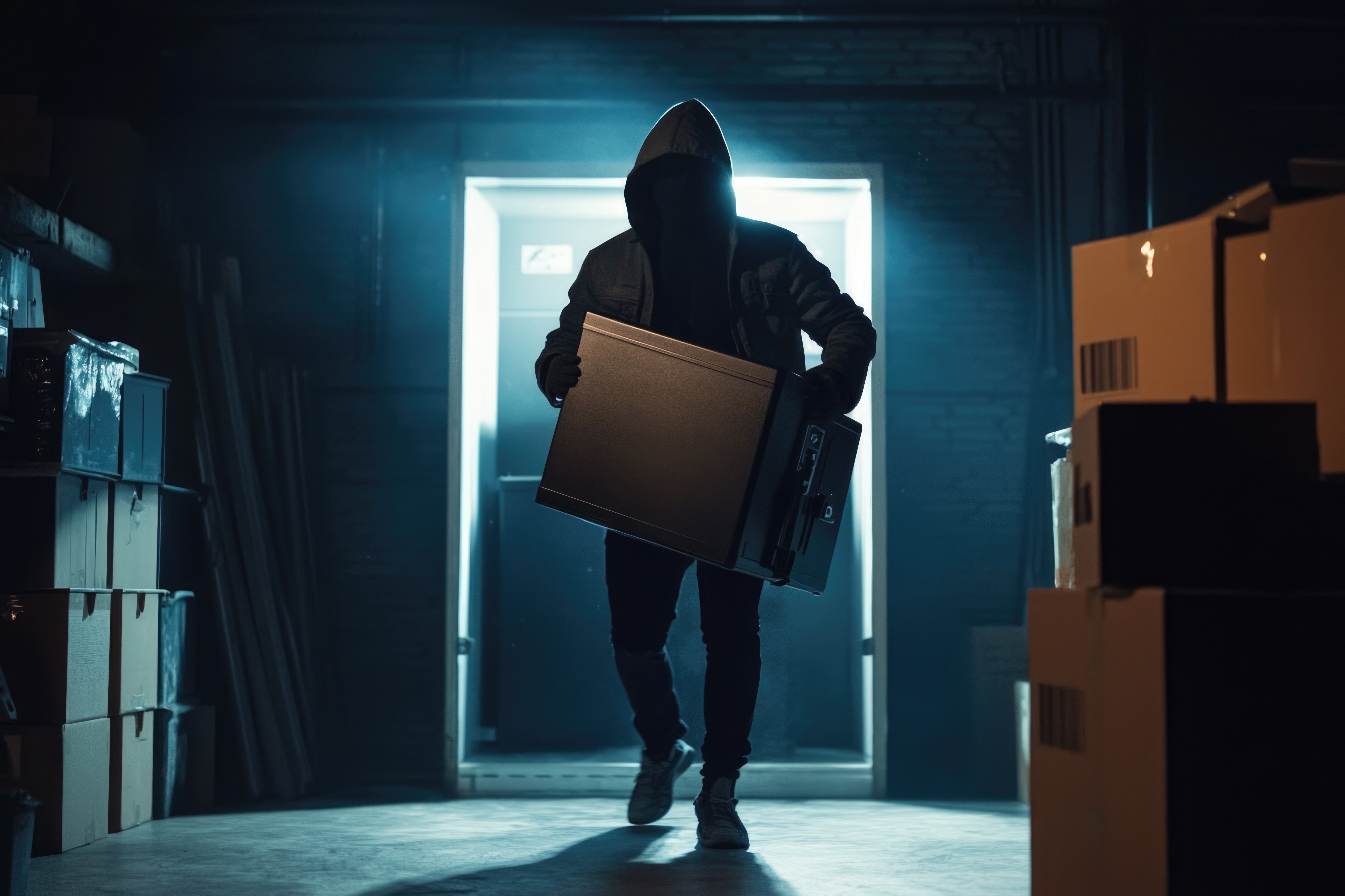 Moving Scams