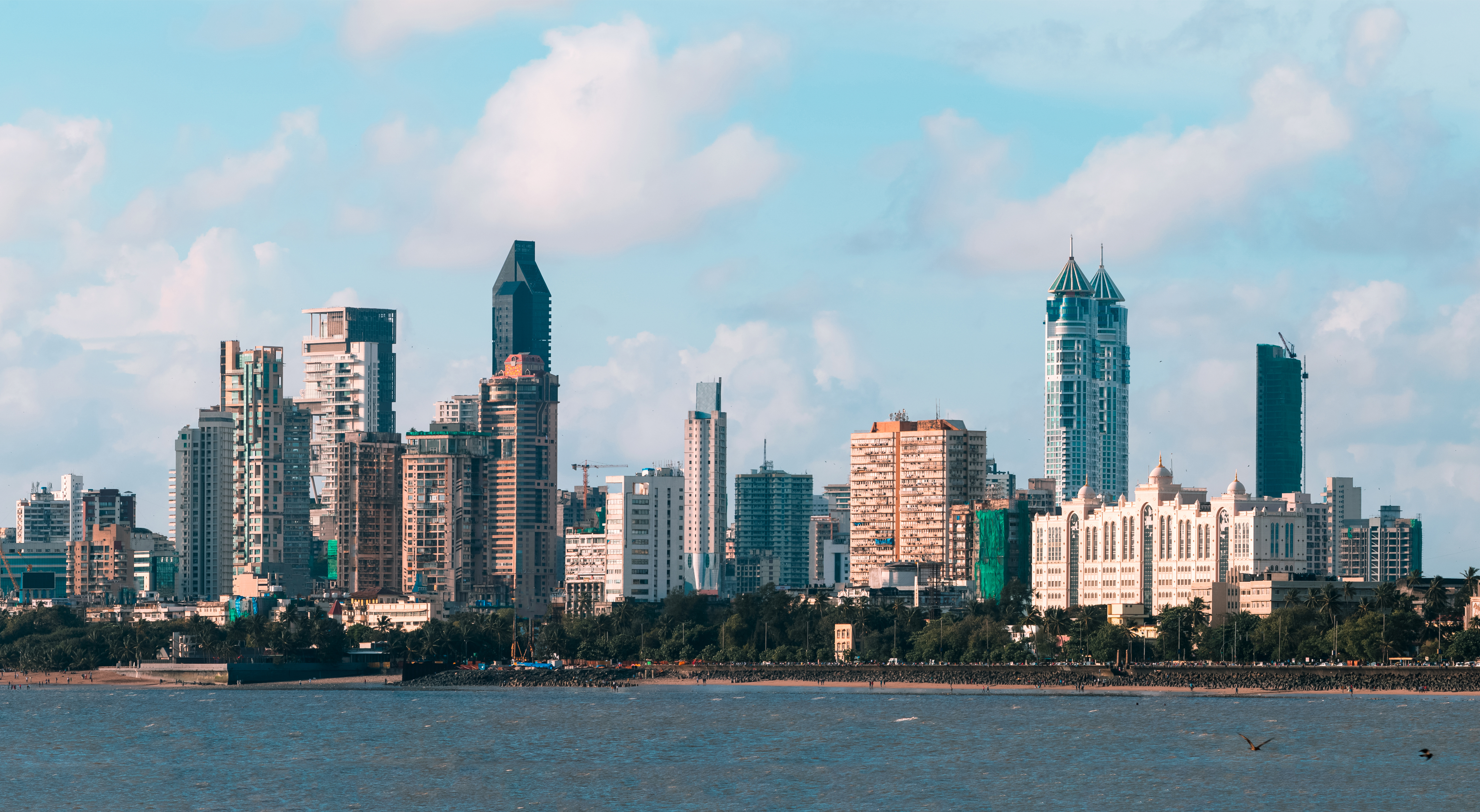 Relocation to Mumbai