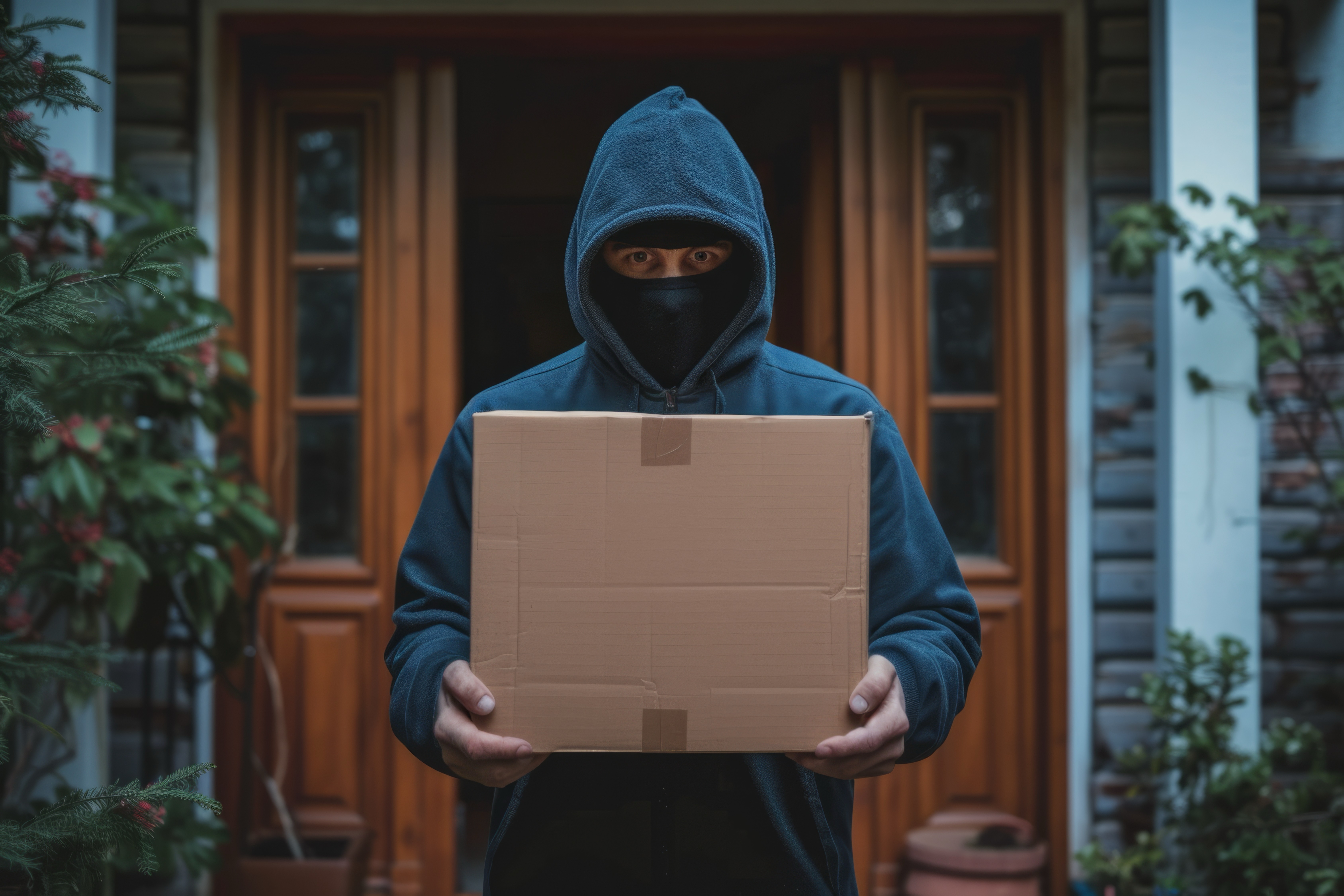Relocation Scams