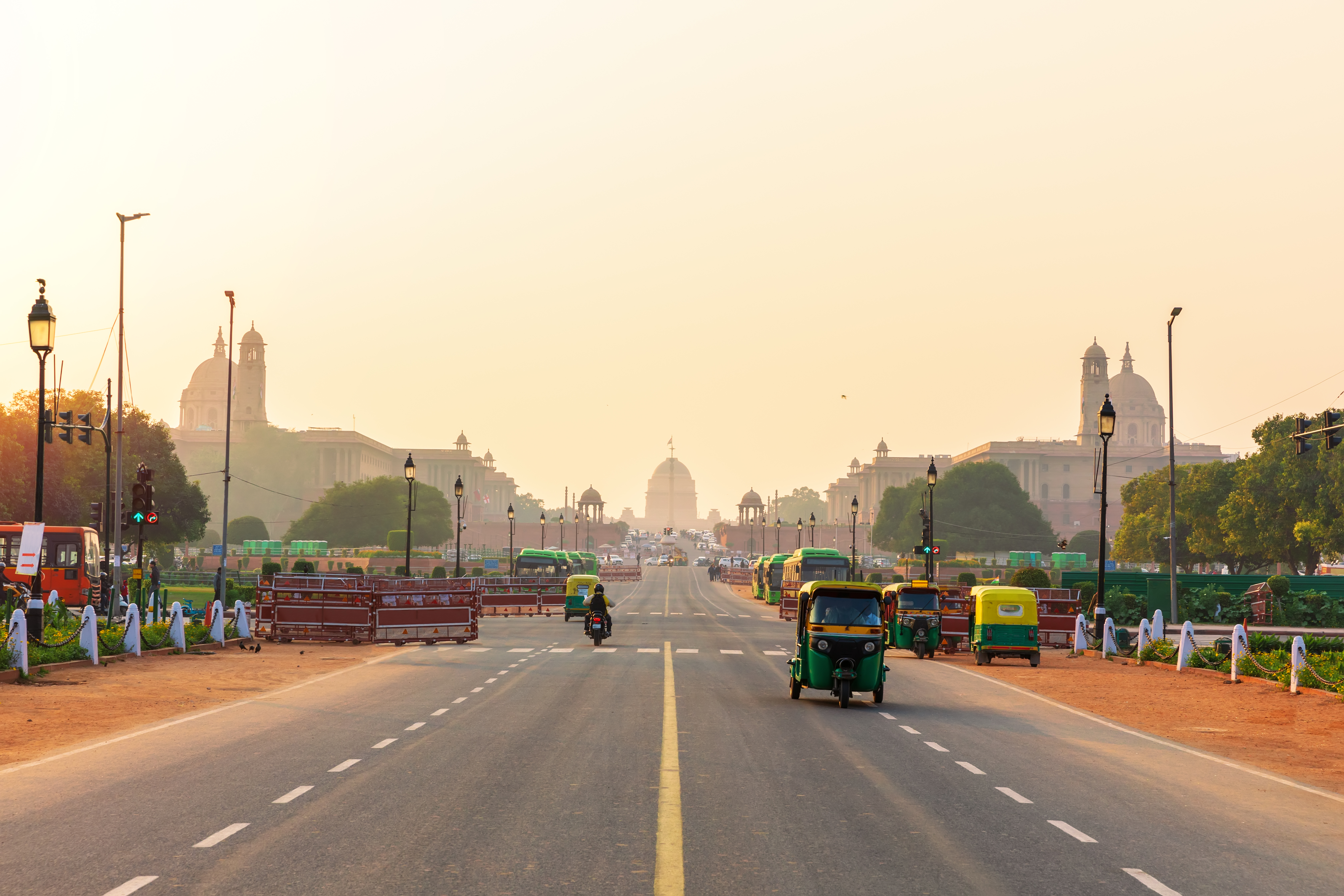 Delhi