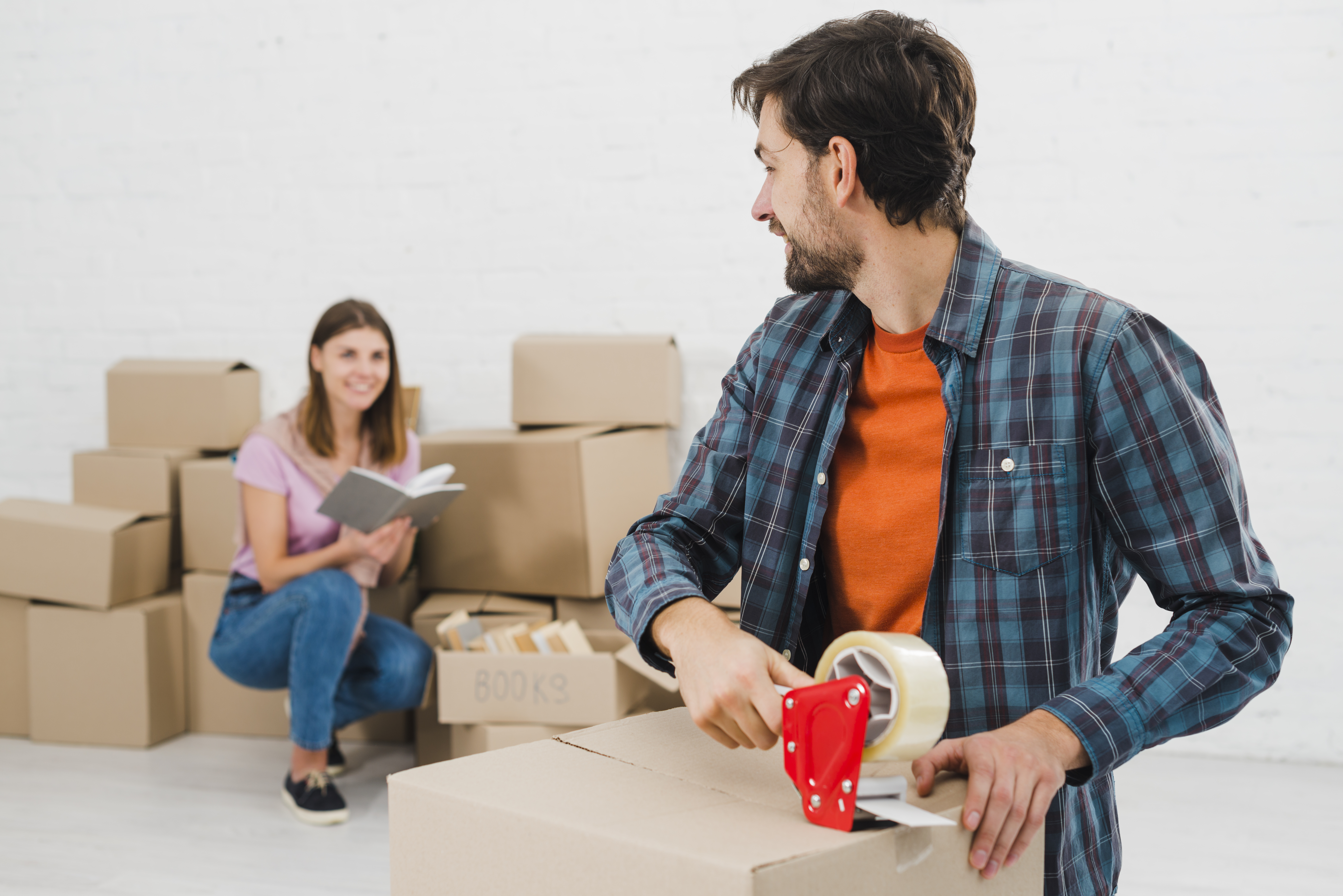 How to Make Relocation Smooth