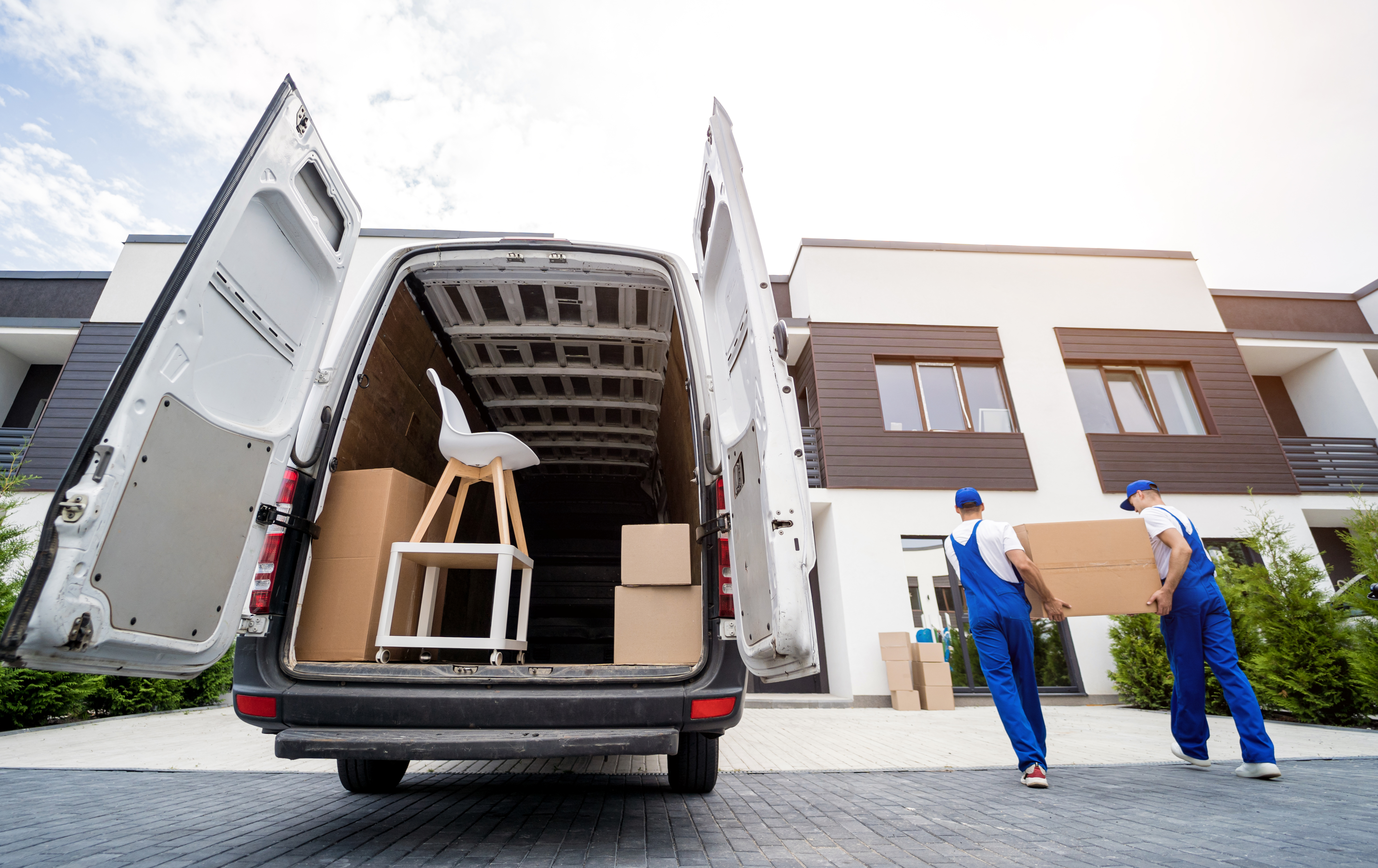 Relocation Disasters