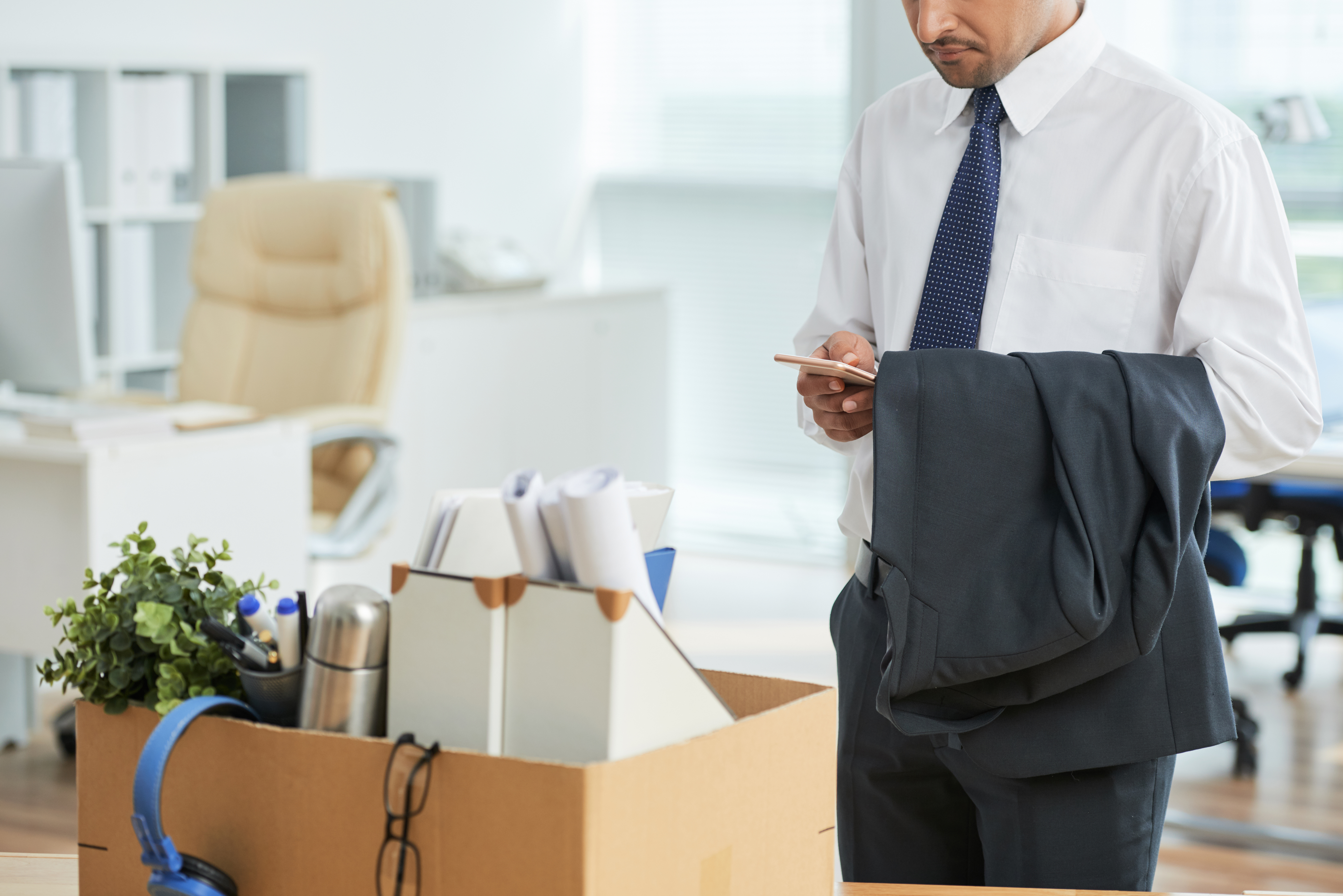 corporate relocation in Bandra Kurla Complex