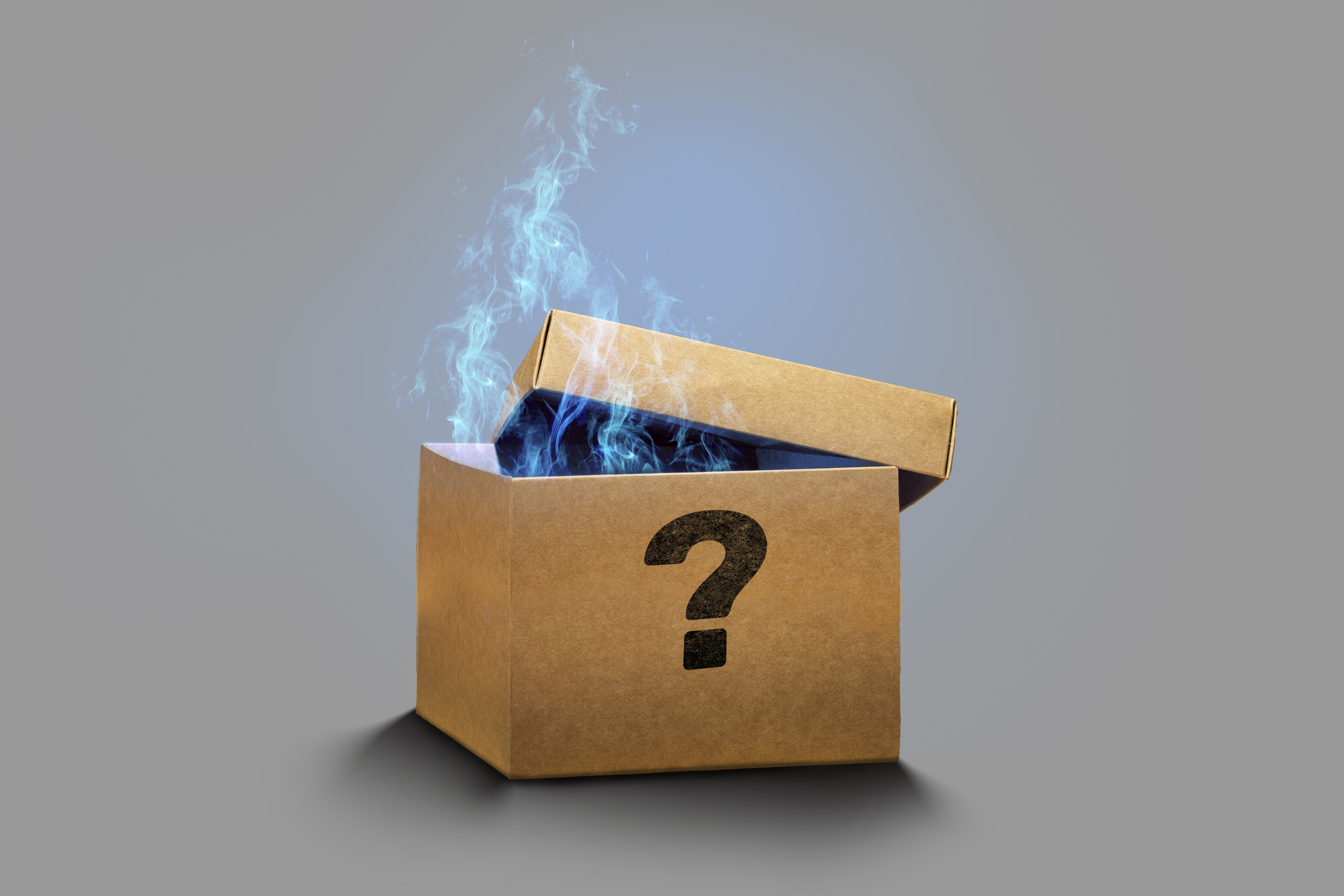 Lost Items During Moving