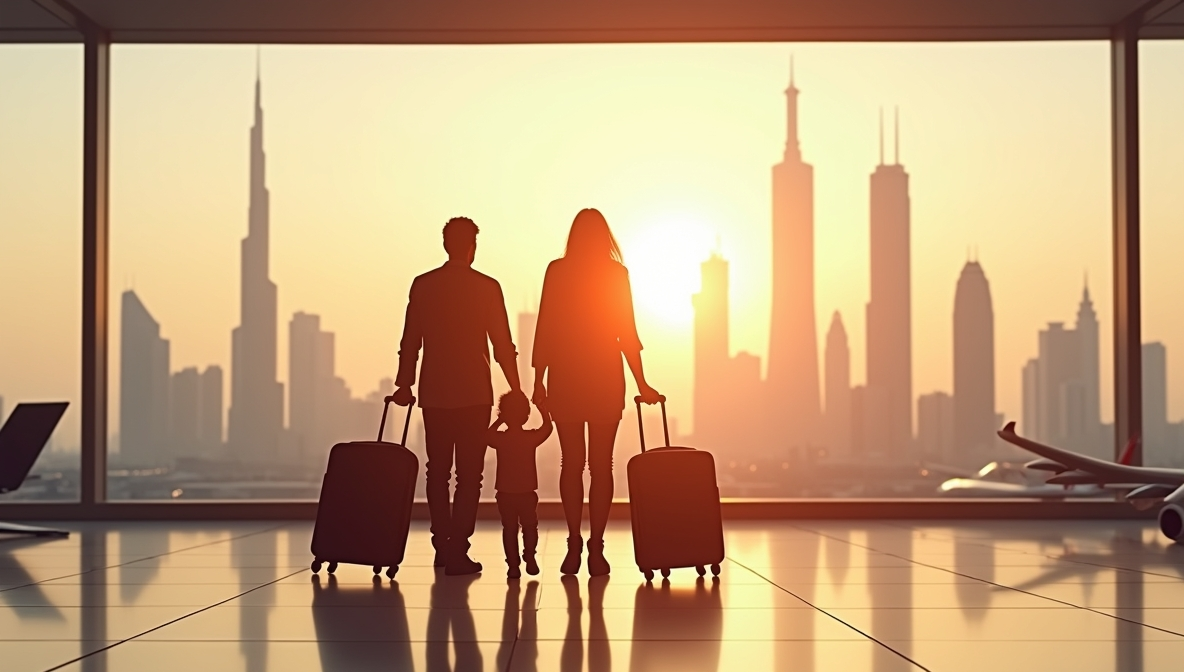 Moving from India to the Middle East: What You Should Know