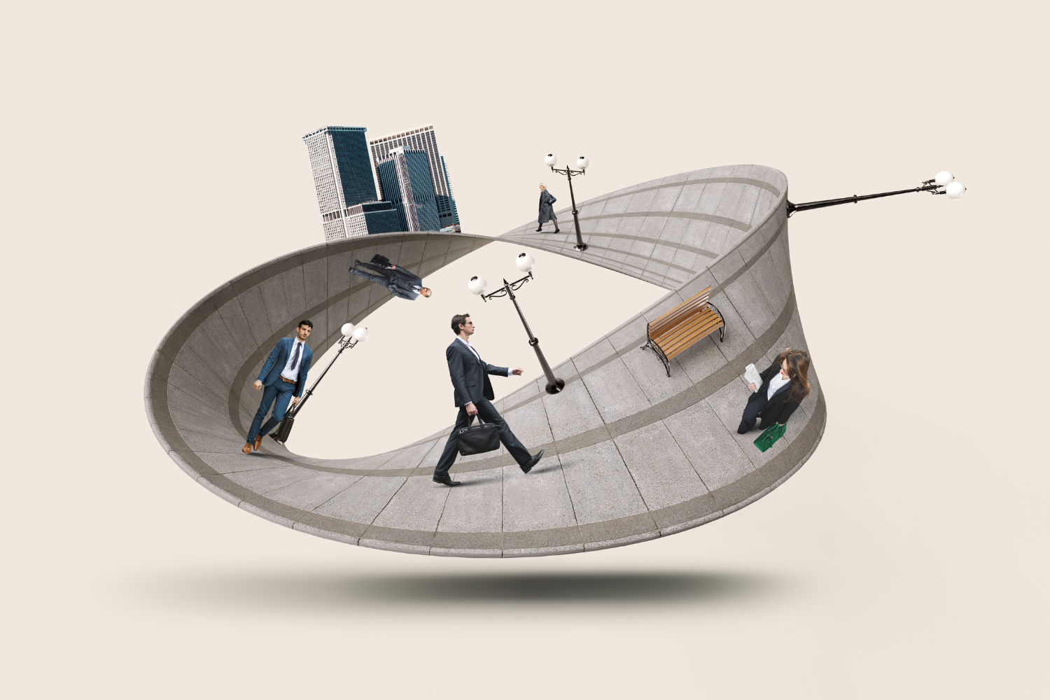More Than a Move: How Interem Relocations Shapes the Culture of Tomorrow’s Organizations