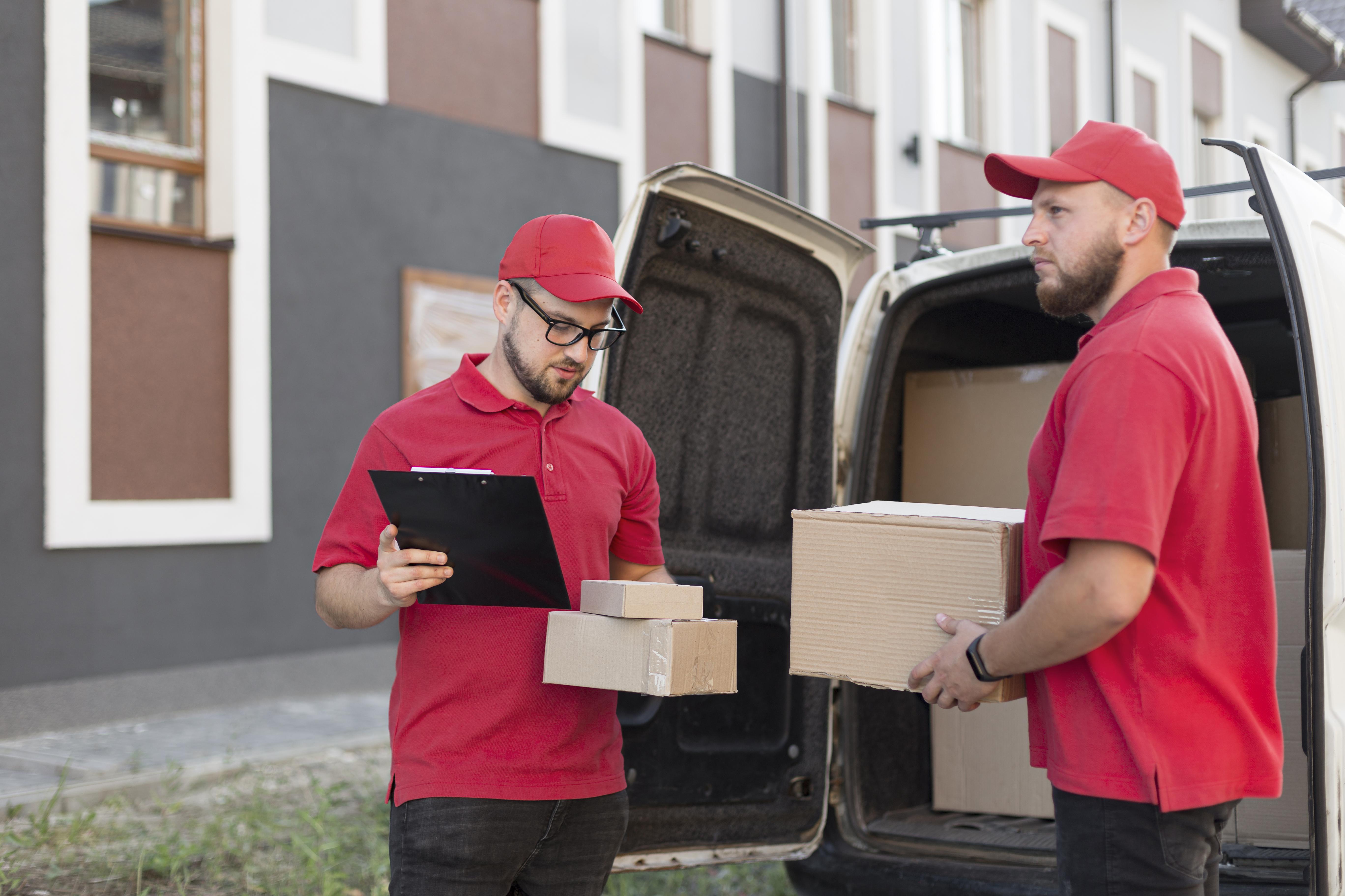 Trust Matters in Relocation: How to Verify You’re Moving with the Real Interem Relocations