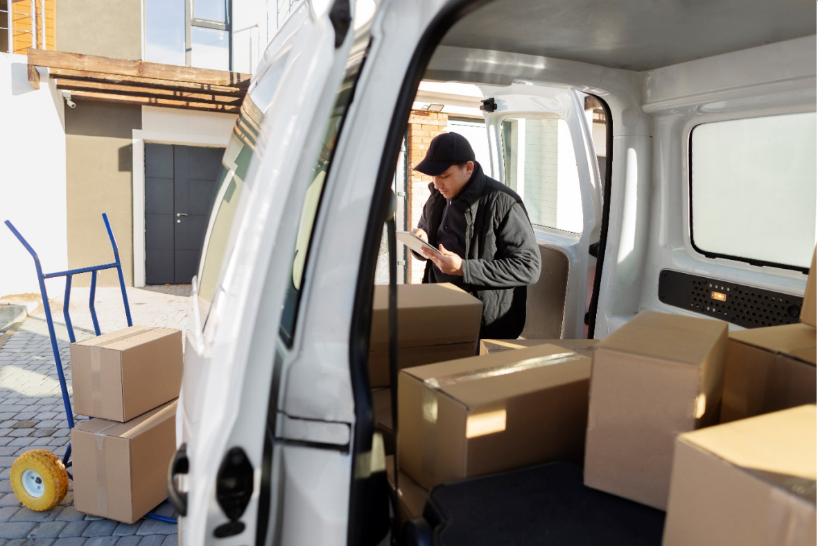 International Relocation