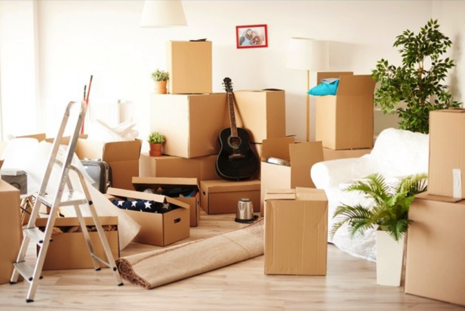 International Relocation