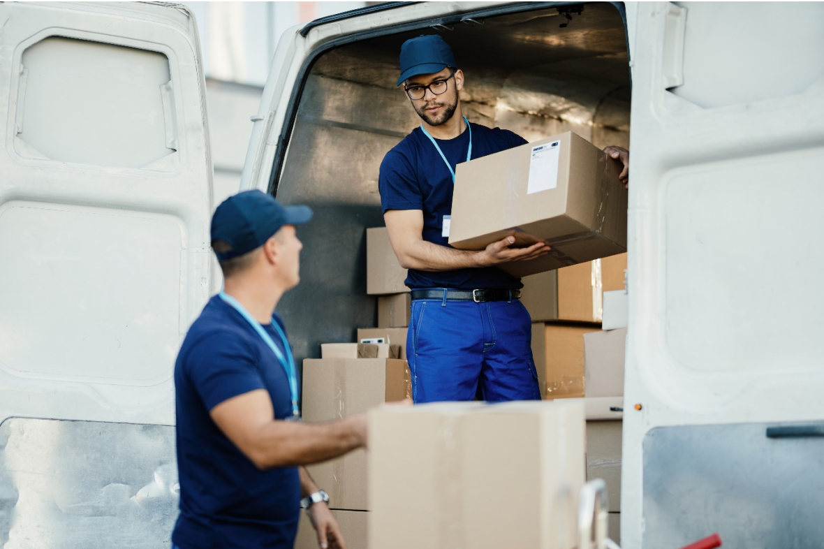 International Relocation