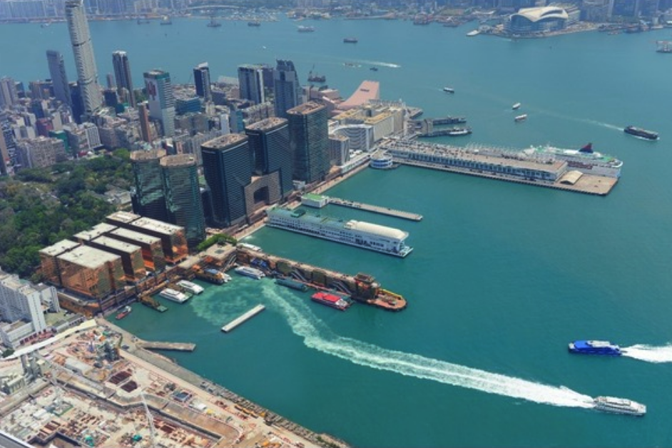 International Relocation