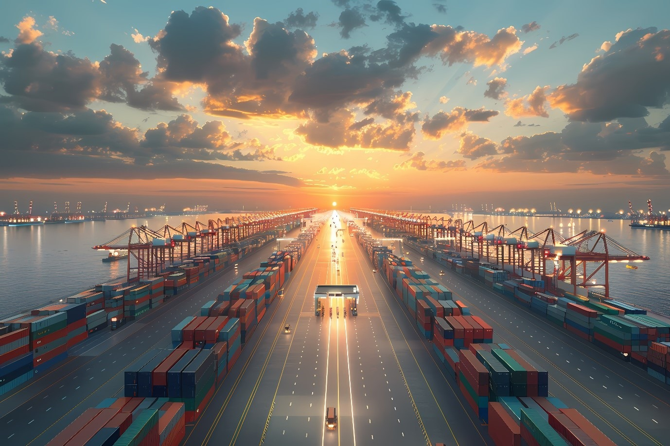 International Relocation