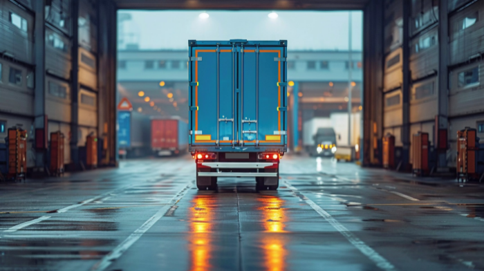International Relocation
