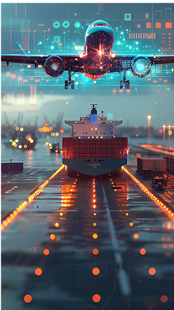 International Relocation