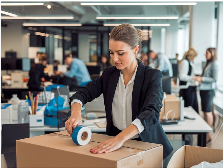 International Relocation