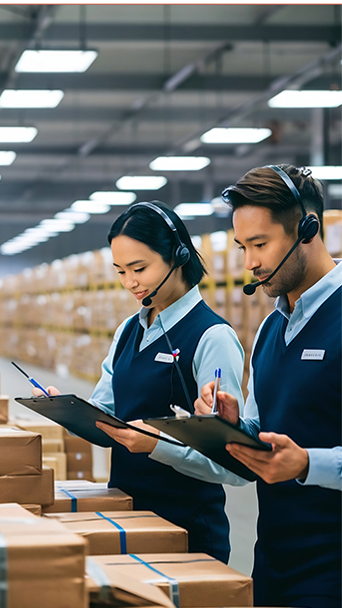 International Relocation