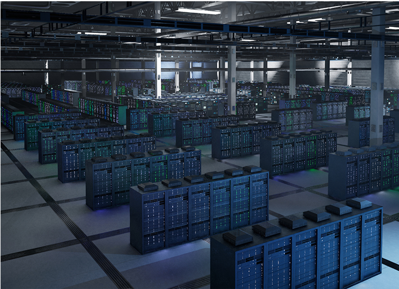 International Relocation