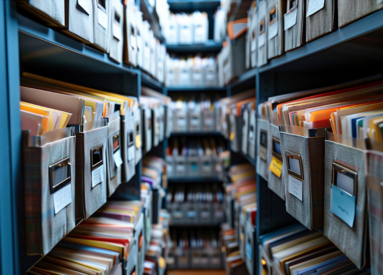 International Relocation