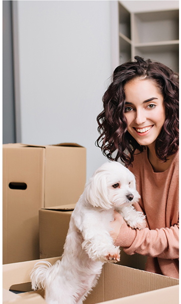 International Relocation