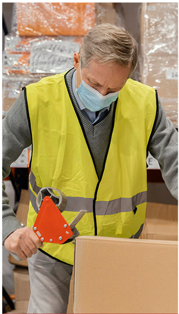 International Relocation