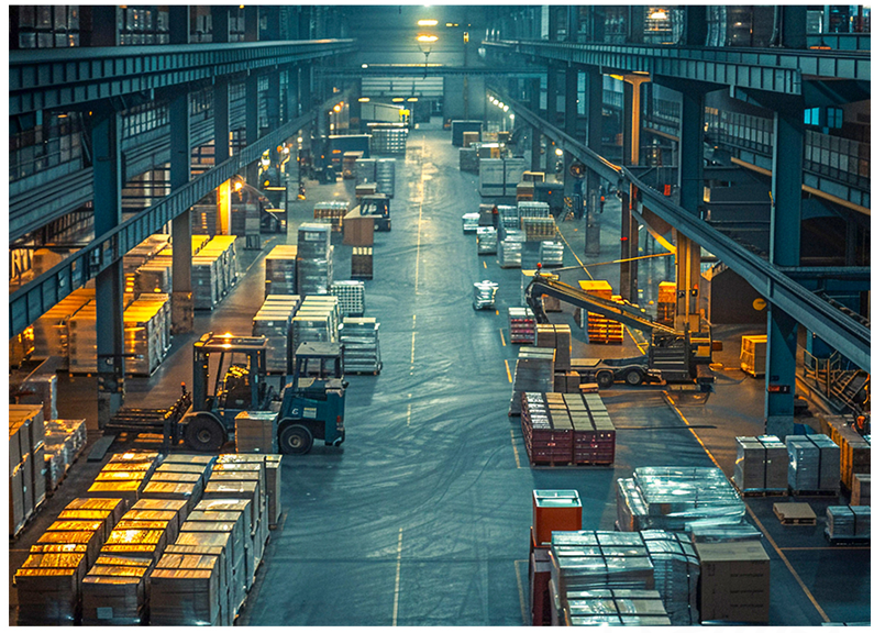 International Relocation