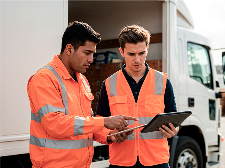 International Relocation