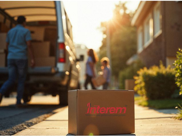 International Relocation