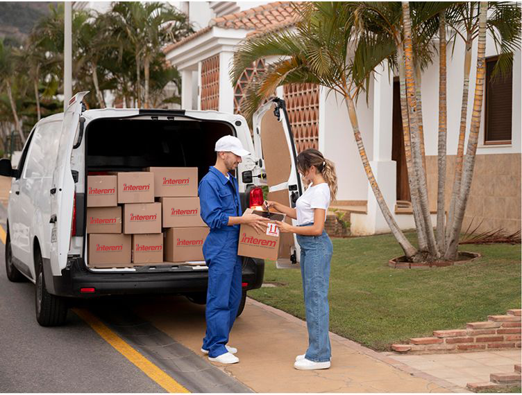 International Relocation