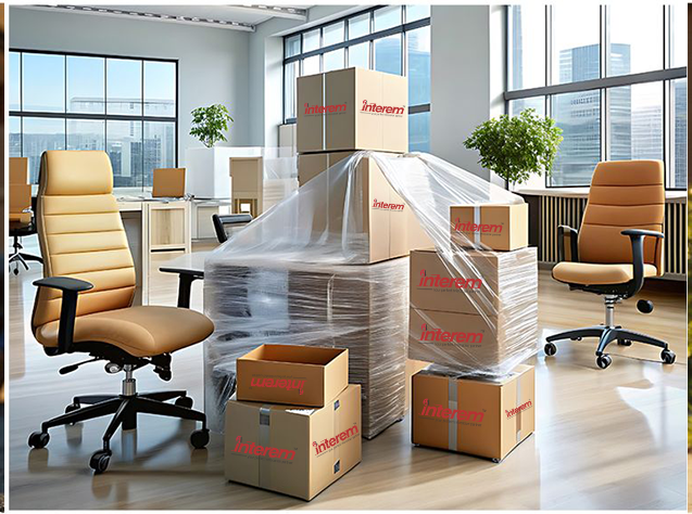 International Relocation