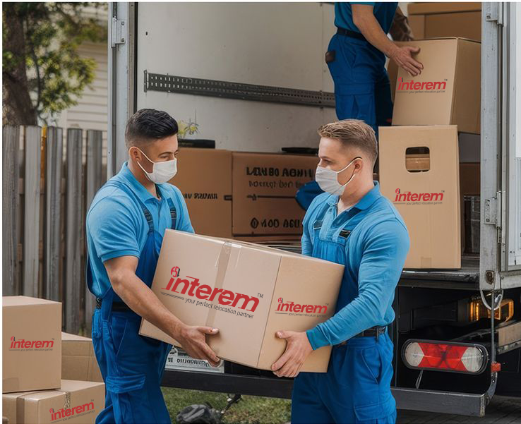 International Relocation